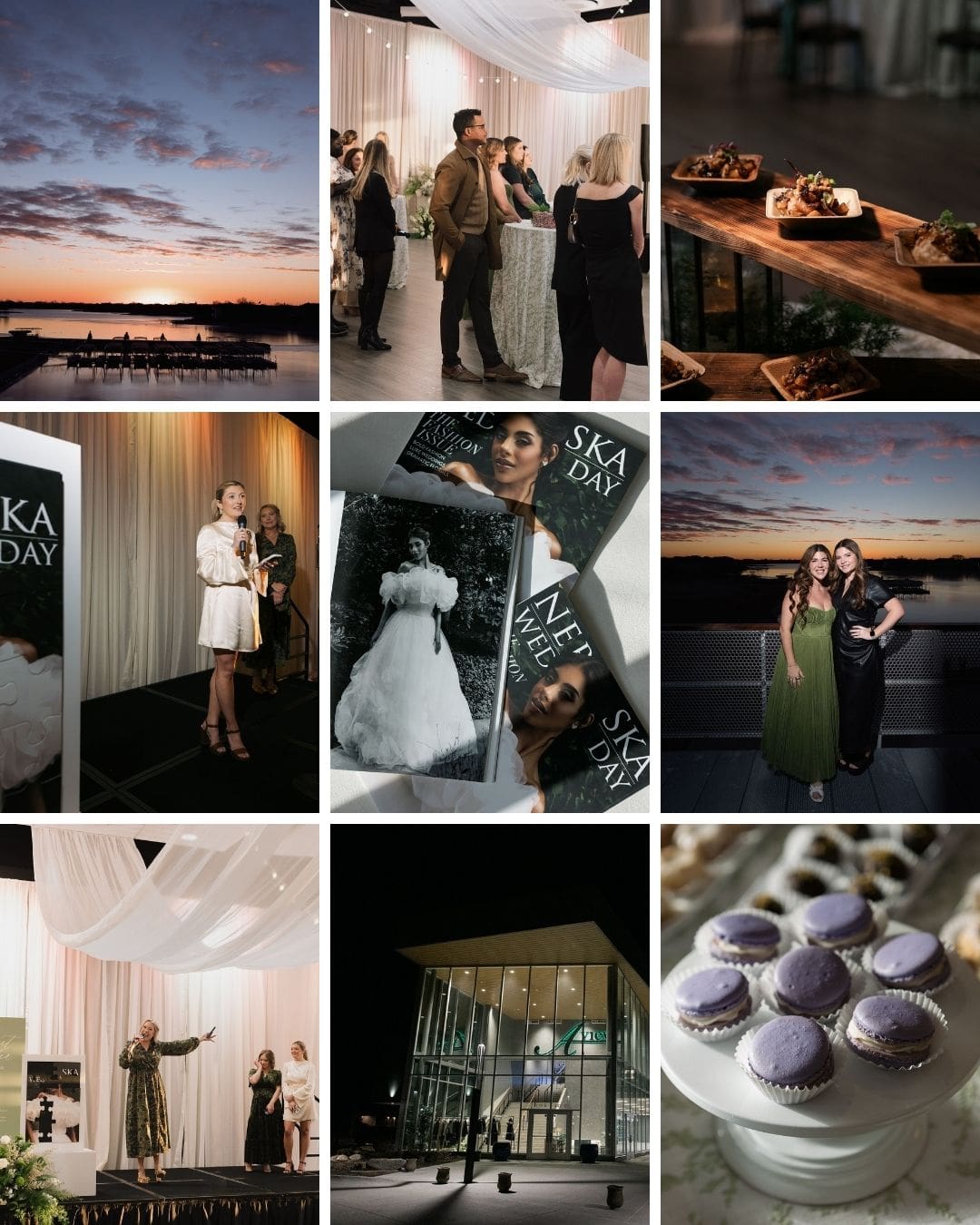 Top Omaha, Nebraska Wedding Photographer