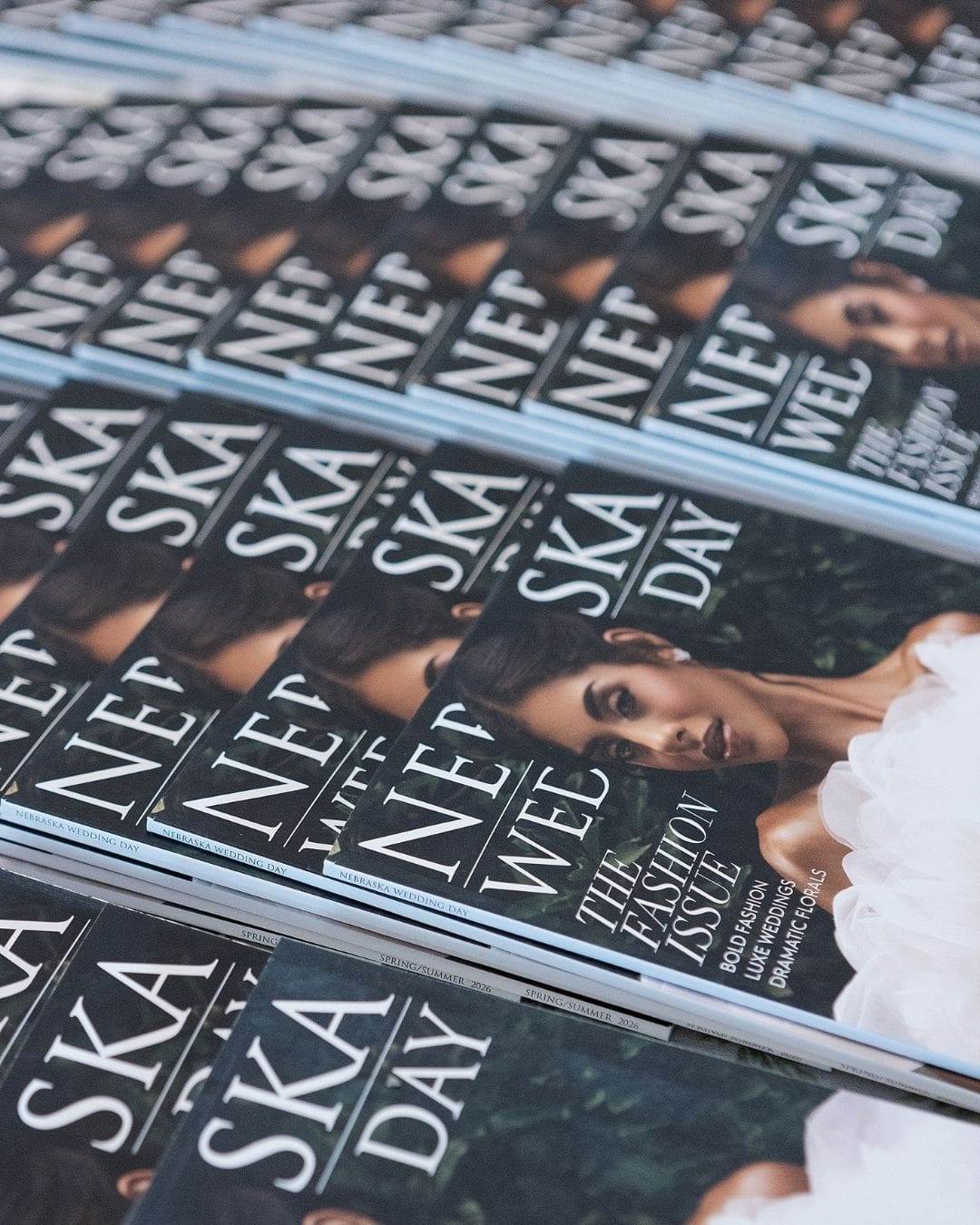 Top Omaha, Nebraska Wedding Photographer