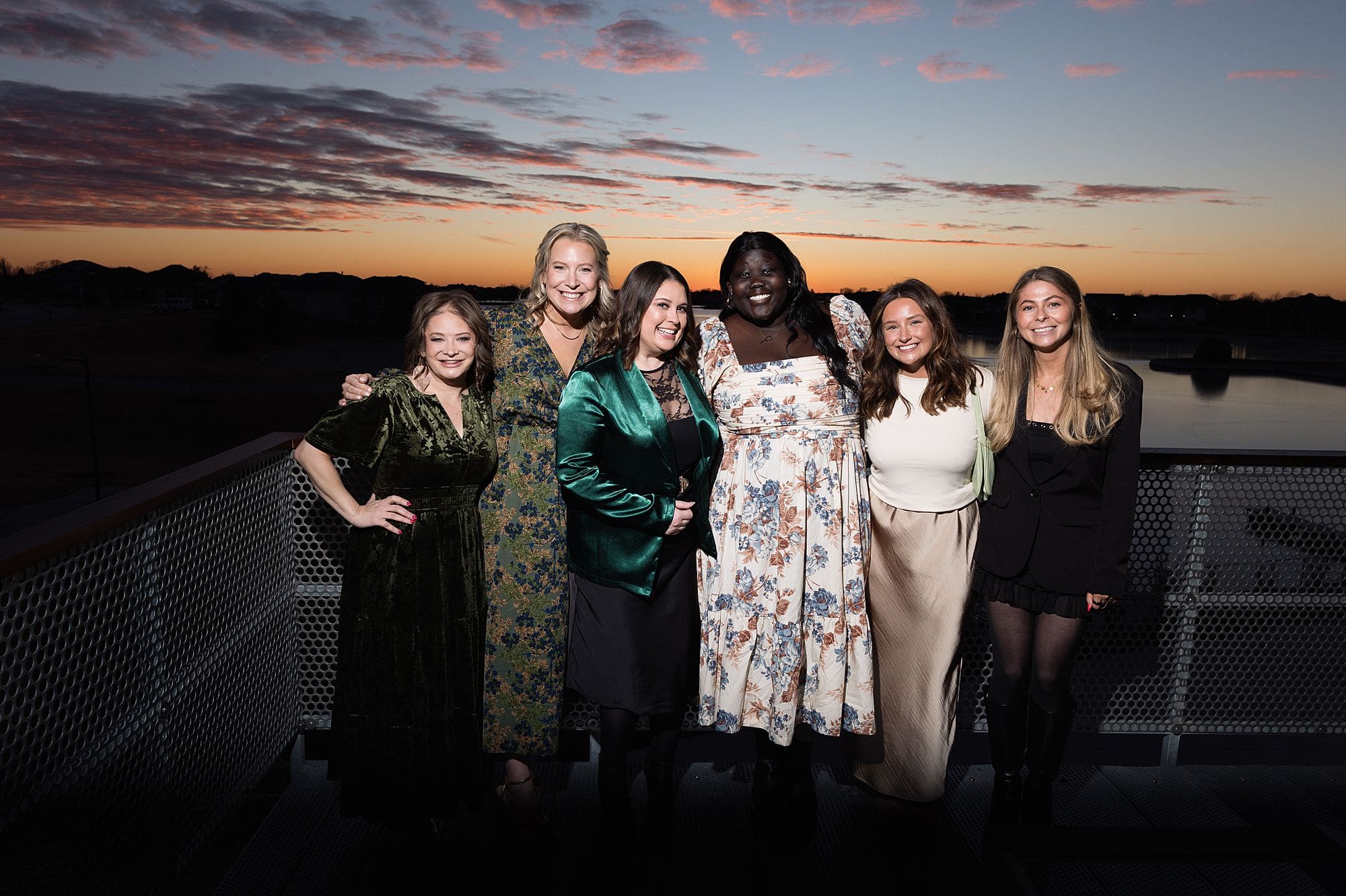 Top Omaha, Nebraska Wedding Photographer