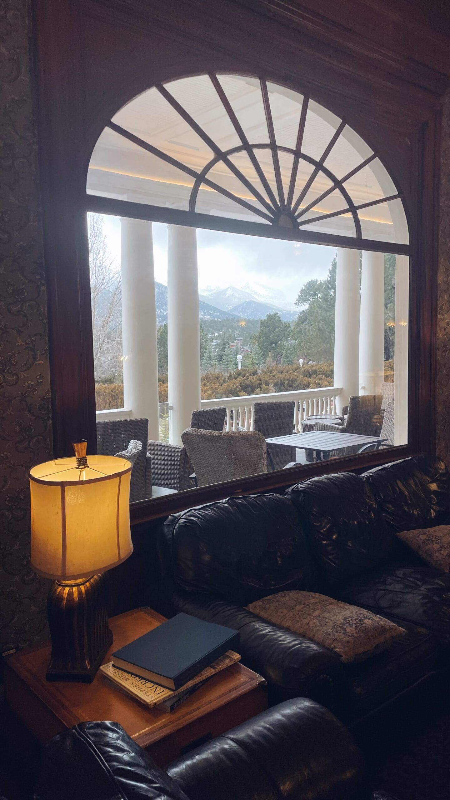 Estes Park Stanley Hotel Wedding Venue Photographer