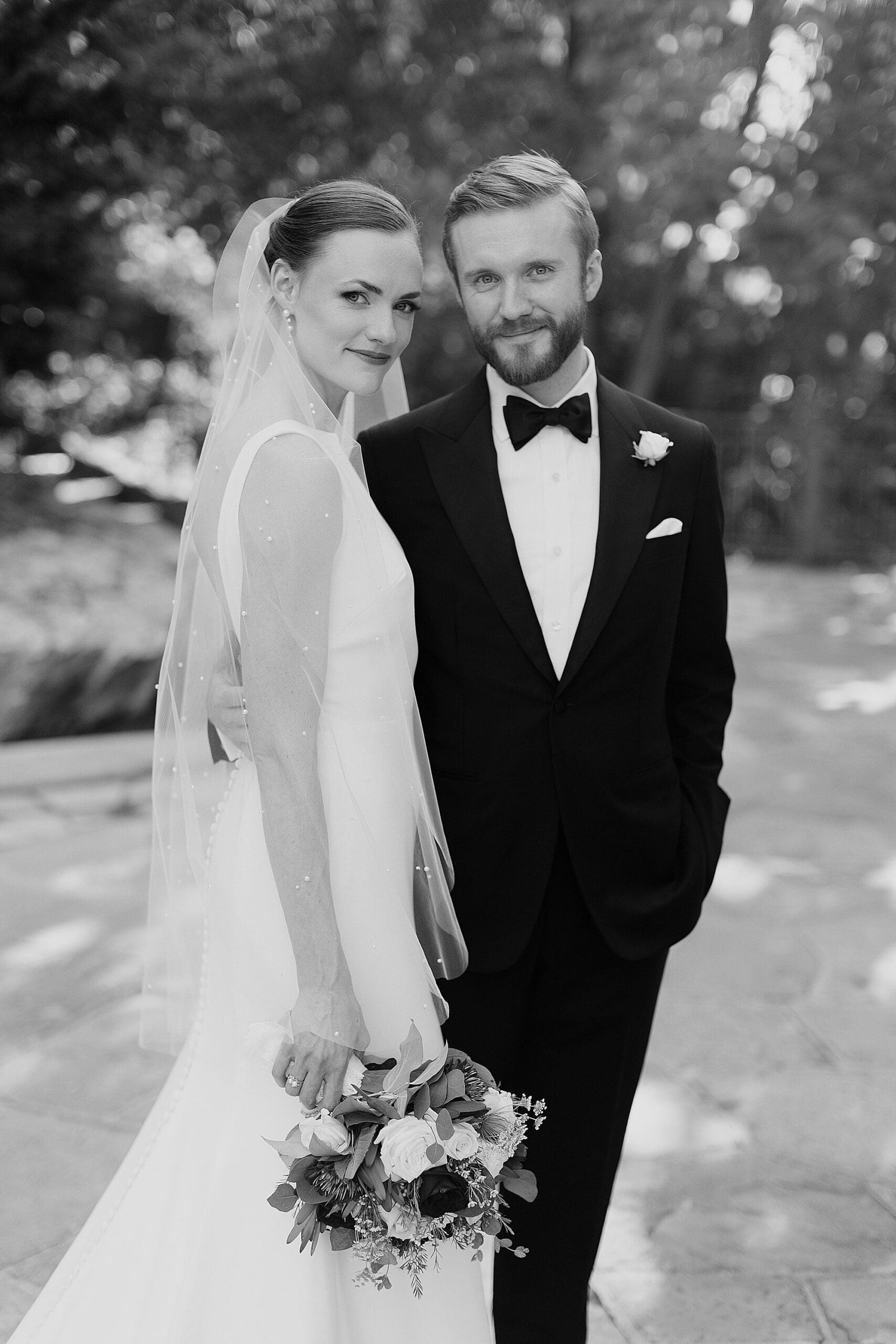 Livestock Exchange Wedding Day x Omaha, Nebraska Wedding Photographer