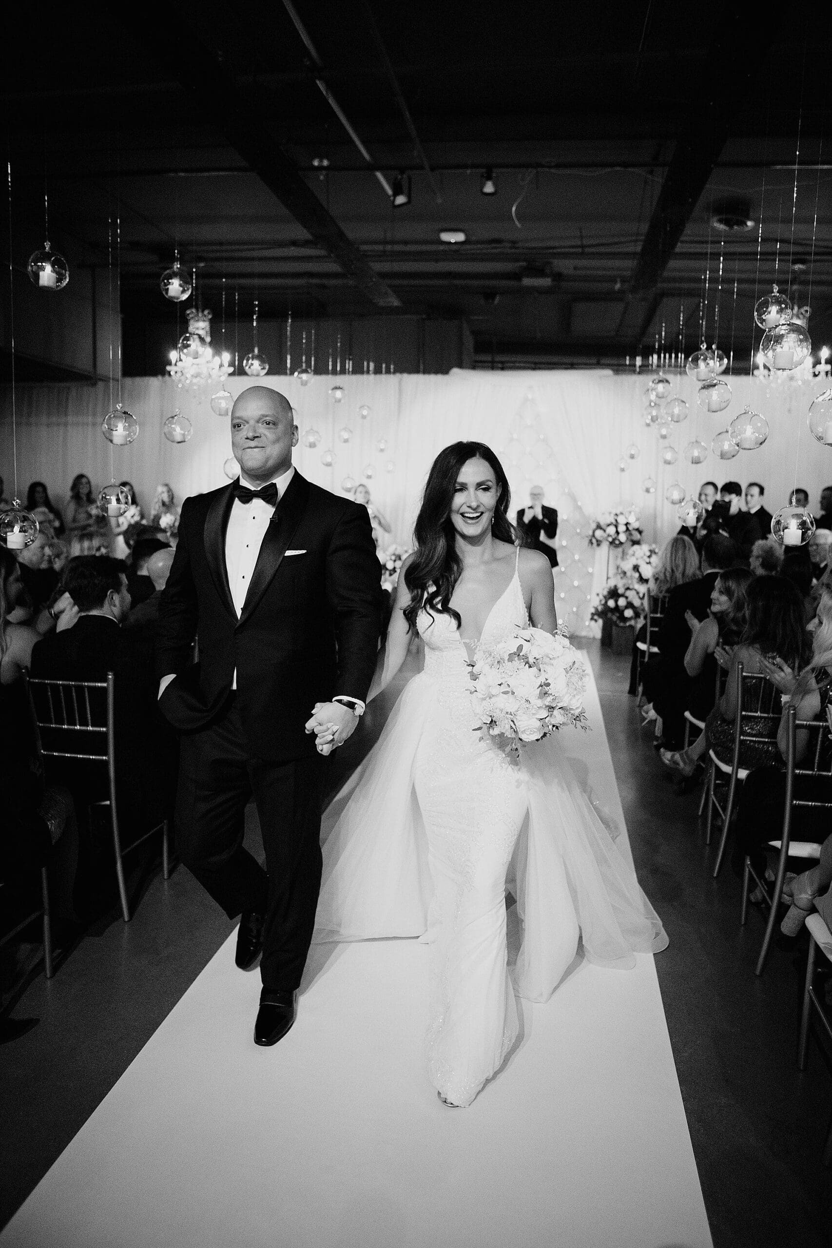 Lovestuck Events x Omaha Design Center Wedding | Omaha, NE Editorial Photographer