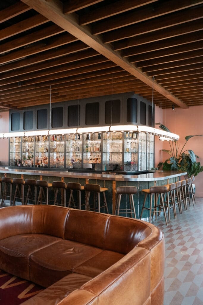 Forth Hotel Atlanta