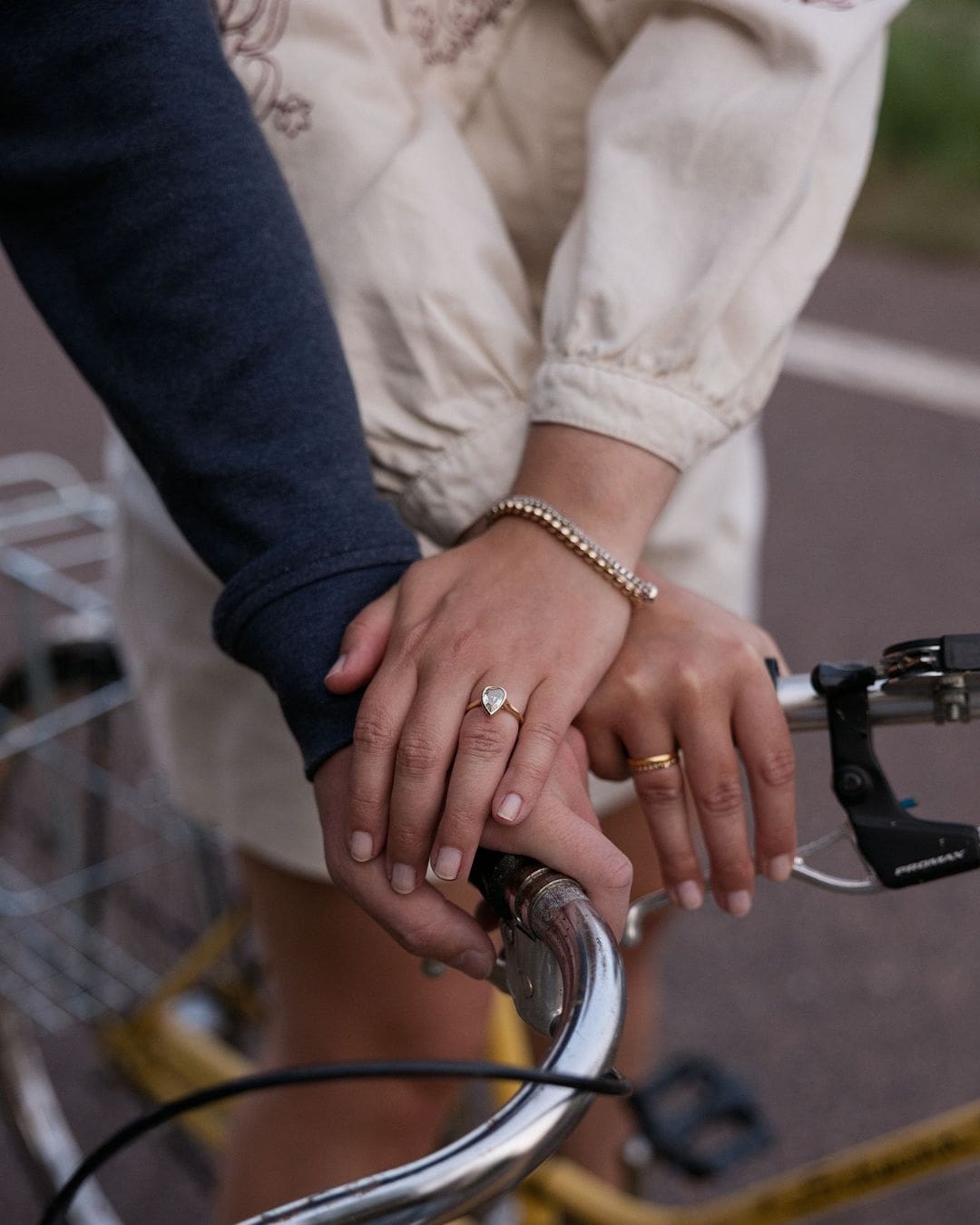 Madeline Island, WI engagement session Editorial Wedding Photographers Chicago SoiréeSmith Events, The Leekers