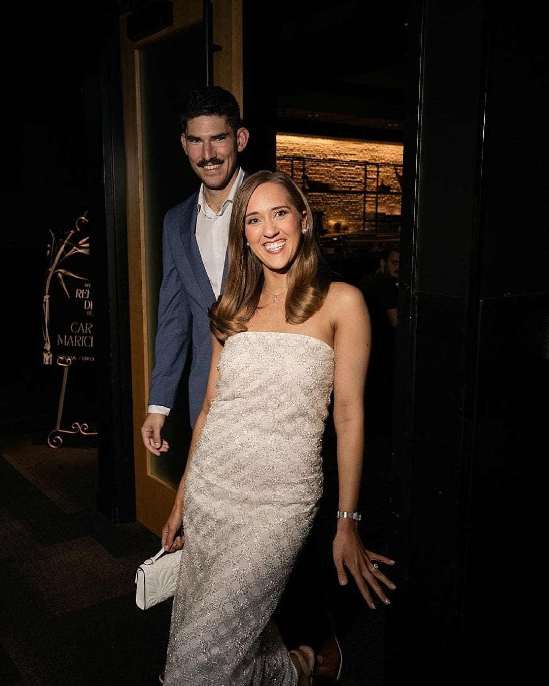 Rehearsal Dinner Wedding Photographer | Hiro 88 Lincoln, NE